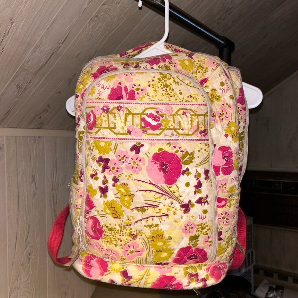 Vera Bradley Backpack